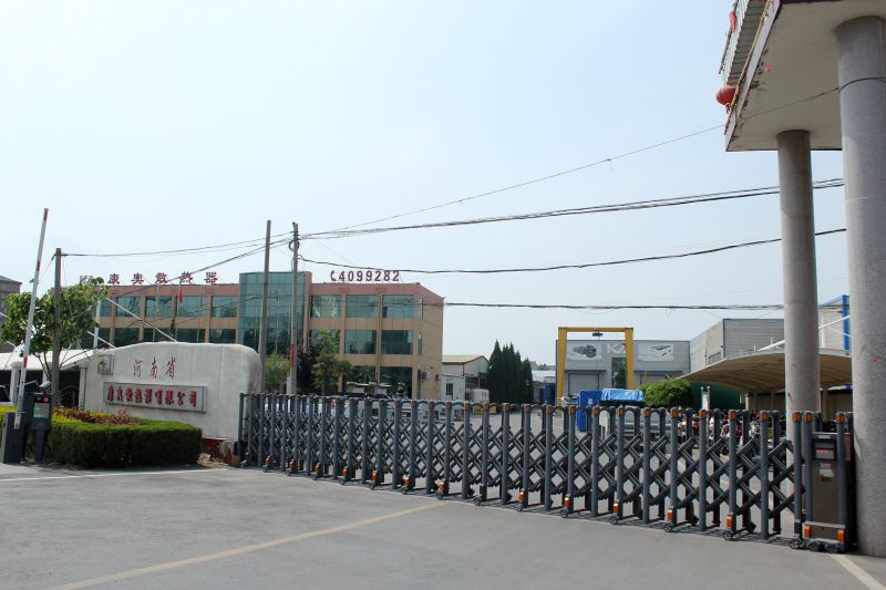 廠容廠貌